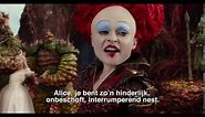 Alice Through The Looking Glass | Red Queen | Disney NL