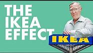 How Ingvar Kamprad built IKEA from the ground up