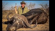 RAZOR DOBBS 10mm Auto Cape Buffalo Kill #1
