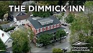 Historic Dimmick Inn | Milford, PA