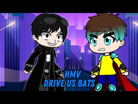 HMV,DRIVE US BATS/SPECIAL BIRTHDAY,‪@TheImaginator972‬