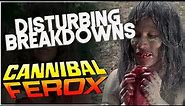 Cannibal Ferox (1981) | DISTURBING BREAKDOWN