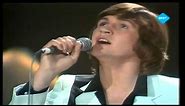 Eurovision 1980 Johnny Logan What's another year