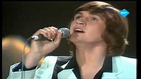 Eurovision 1980 Johnny Logan What's another year