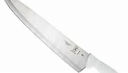 Mercer Culinary Ultimate White, 12 Inch Chef's Knife