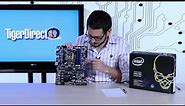 TigerDirect TV: Intel DP67BGB3 Desktop Extreme Board
