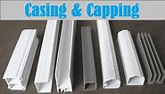 What is Casing Capping Wiring - Installation, Advantages, Disadvantages