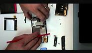 HTC Evo LTE (One X) BEST QUALITY How to take apart and repair