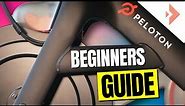 The Complete Peloton Bike Guide for Beginners