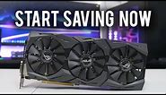 How is it THIS GOOD?! Asus STRIX GTX 1080 Ti Review