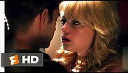 The Amazing Spider-Man 2 (2014) - Kissing in the Closet Scene (1/10) | Movieclips
