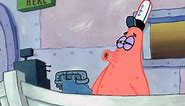 Patrick's Angry Phone Call