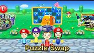 StreetPass Mii Plaza - Puzzle Swap
