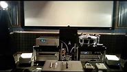 Sony ES SS-M9ED with CI Audio power amps Audionet pre and Benchmarc DAC 2 part4