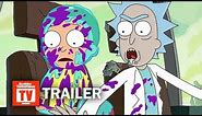 Rick and Morty Season 4 Trailer | Rotten Tomatoes TV