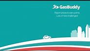 GasBuddy: Find Cheap Gas Prices at Nearby Fuel Stations
