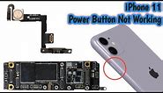iPhone 11 Power Button Not Working - Jumper Ways
