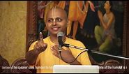 Then why worry? - This 1 Minute Video will change your Life - Lecture by Gaur Gopal Das