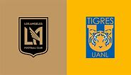 Campeones Cup HIGHLIGHTS: LAFC vs. Tigres | September 27, 2023