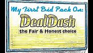 Dealdash Reviews - How I started on DealDash.com