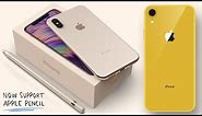 2018 iPhone XR/XS Plus Leaks! Pre-order Date, Faster Charging & SE 2 Lives?