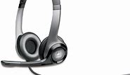Amazon.com: Logitech USB Headset H530 with Premium Laser-Tuned Audio