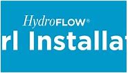 HydroFLOW USA: Pearl Installation