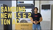 Samsung AR9500T Digital Inverter AC 2023 - Review