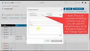 Easily Request Timesheet Changes with UKG - See How in Just 1 Click!