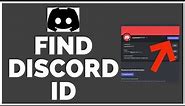 How To Find Your Discord ID (Updated 2023)