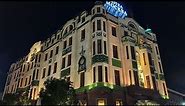 Hotel Moskva Belgrade/Serbia - A great 4* hotel.
