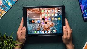 Apple iPad (6th Gen) Review: Worth it in 2019?
