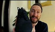 The Glenn by Xero Shoes: A Barefoot Dress Shoe Review