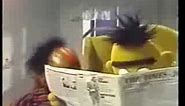 Sesame Street - Ernie & Bert: The Newspaper