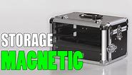 Magnetic Miniature Cases: Best Storage for Miniatures