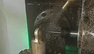 Desktop 5-axis CNC milling machine from RobotDigg