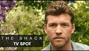 The Shack (2017 Movie) Official TV Spot – 'When I Pray For You'