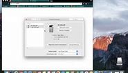 How to Install Sharp Print Driver on Mac OS Apple Computer