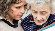 Dementia in the Family: The impact on carers - Alzheimer's Research UK