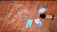 Iphone 7 plus Case Collection | Cheap + Cute