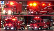 [JAPAN] Fire Response - Oita Fire Department