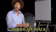35 Happy Little Facts About Bob Ross