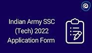 Indian Army Application Form 2024-25: Apply Online for Agniveer