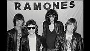 The Ramones- Early DEMO