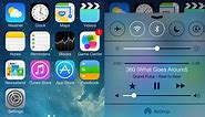 Apple iOS 7 review: Massive makeover makes iOS feel new again