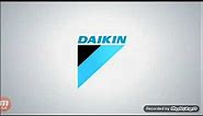 Daikin logo