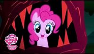Friendship is Magic ‚Äì Pinkie Pie Sings Face Your Fears | Official Music Video