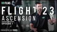 All-Access Of Aaron Rodgers' First Days As A New York Jet | Flight 23: Ascension