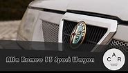 Nice Alfa Romeo 33 Sport Wagon 1.3