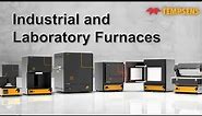 Industrial & Laboratory Furnaces